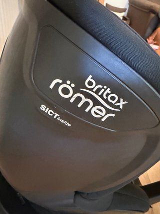 Britax Römer Silla de Coche