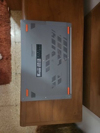 Portátil ASUS Vivobook Go 15