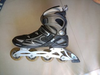 Patines en línea Fila Talla 43