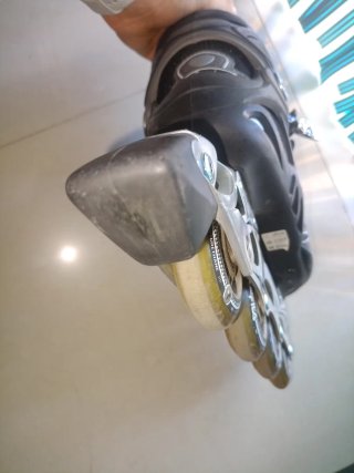 Patines en línea Fila Talla 43