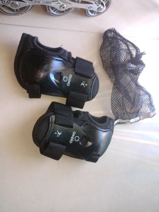 Patines en línea Fila Talla 43