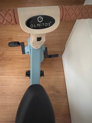 Triciclo Evolutivo GyRo 5 en 1