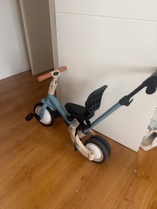 Triciclo Evolutivo GyRo 5 en 1