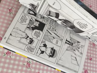 Blood Lad 1