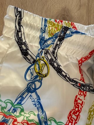 Bañador Hombre Multicolor Nuevo