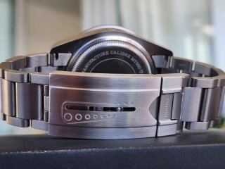 Tudor Pelagos Azul 25600TB