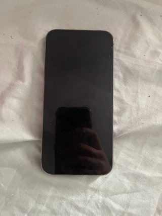 iPhone 14 Pro Max Viola