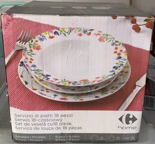 Utensilios cocina sin estrenar