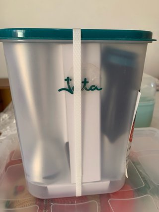 Utensilios cocina sin estrenar