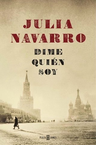 Dime quién soy (Spanish Edition)