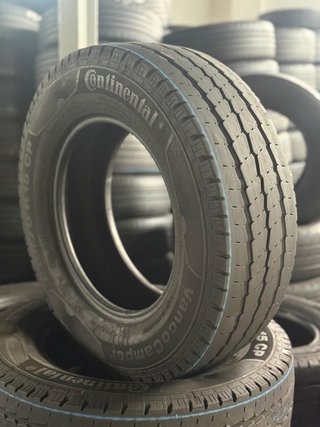 215/70/15C Neumaticos Premium de Ocasion.