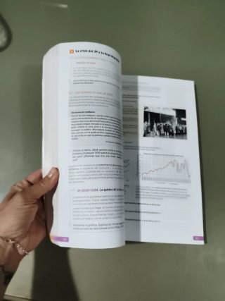 Historia del Mundo Contemporáneo 1o Bachillerat...