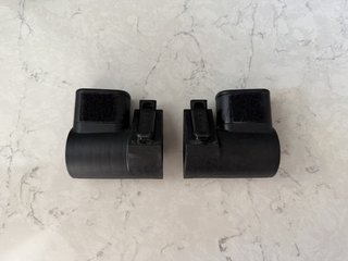 Adaptadores Bugaboo Bee Patinete Comfort