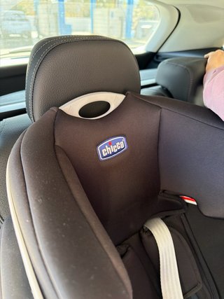 Silla de coche para bebé/niño