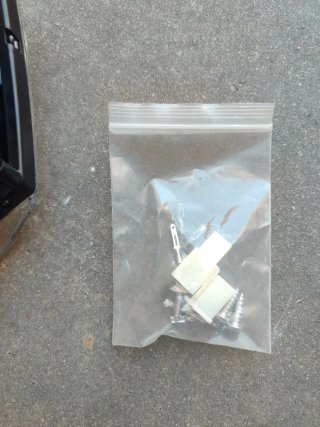 Faro LED KTM EXC 2008/2013