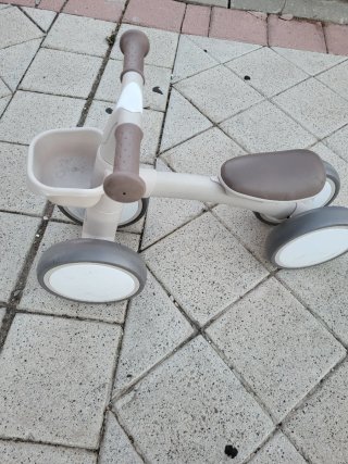 Bici sin pedales para niños correpasillos bebe