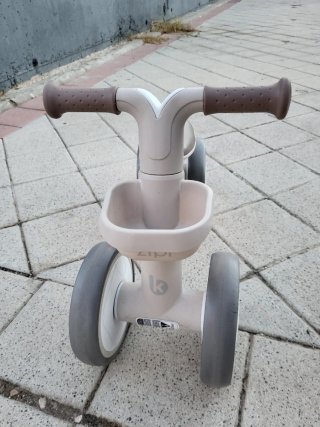 Bici sin pedales para niños correpasillos bebe