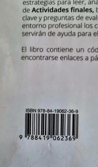 Grado Básico Lengua 2- Libro de texto en format...
