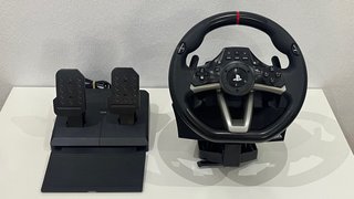 Volante Hori Racing Wheel Apex