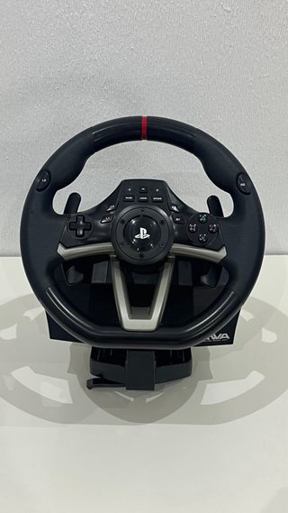 Volante Hori Racing Wheel Apex