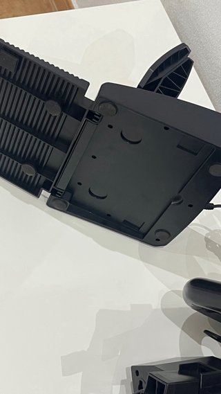 Volante Hori Racing Wheel Apex