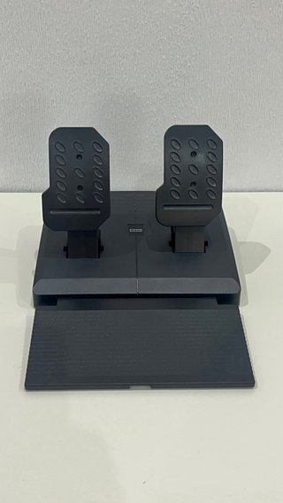 Volante Hori Racing Wheel Apex