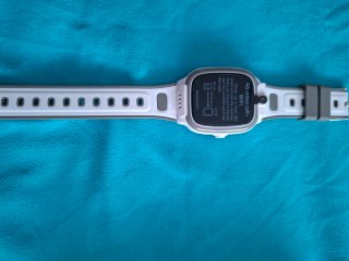 Smartwatch Infantil 4G Llamadas Localización NUEVO