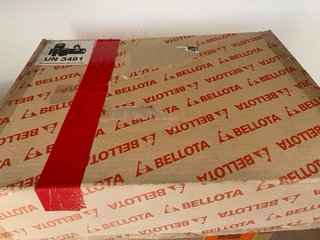 Tijera Eléctrica Bellota EPR238P