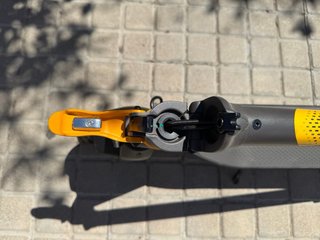 Patinete Eléctrico + casco