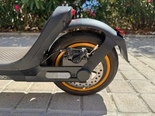 Patinete Eléctrico + casco