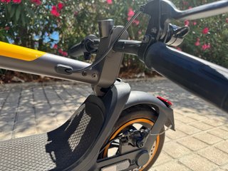 Patinete Eléctrico + casco