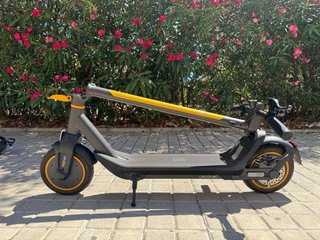 Patinete Eléctrico + casco
