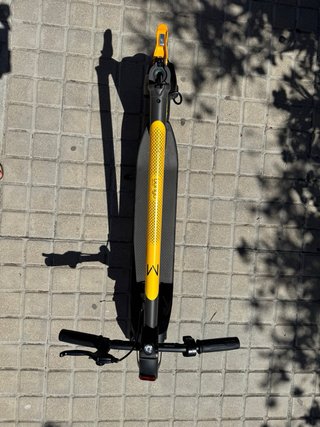 Patinete Eléctrico + casco