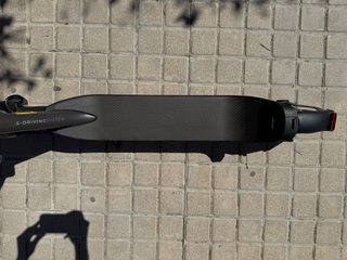 Patinete Eléctrico + casco