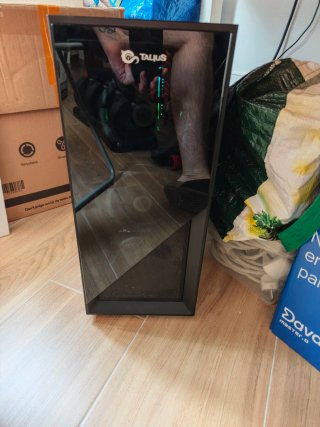 PC Gaming i5 9400 16GB GTX 1060 Ti 6GB