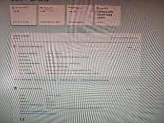 PC Gaming i5 9400 16GB GTX 1060 Ti 6GB