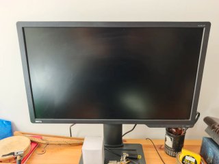 PC Gaming i5 9400 16GB GTX 1060 Ti 6GB