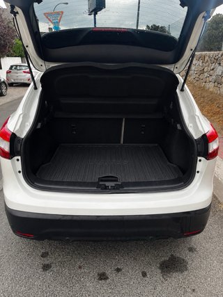 Nissan Qashqai 2015