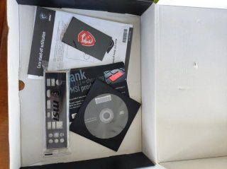 Placa Base MSI Z490-A PRO + Intel i5 10400F