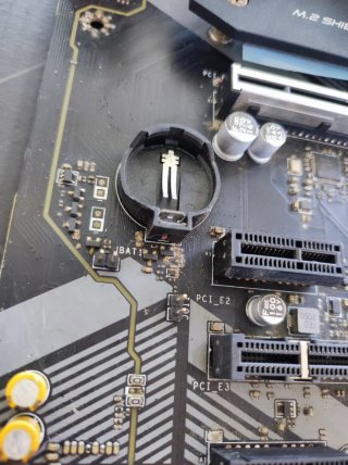 Placa Base MSI Z490-A PRO + Intel i5 10400F