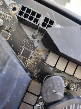 Placa Base MSI Z490-A PRO + Intel i5 10400F