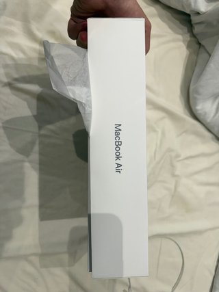 MacBook Air 2019 Argento/Grigio Siderale
