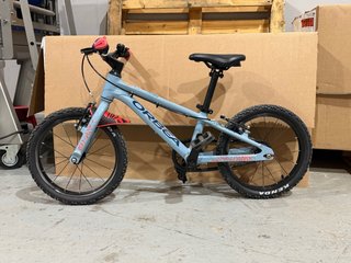 Orbea MX Advanced Fun Bicicleta Infantil