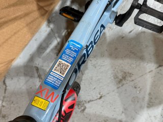 Orbea MX Advanced Fun Bicicleta Infantil