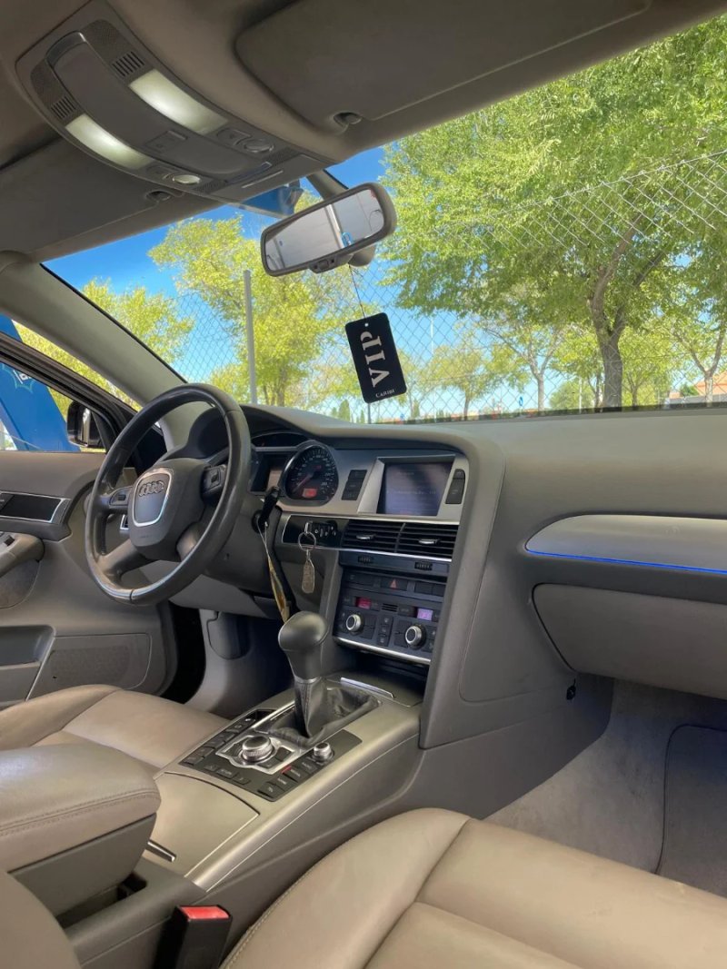 Audi A6 2007 - foto 1