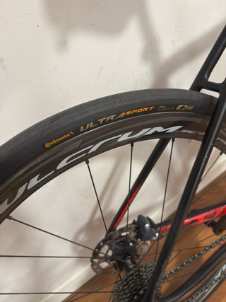 Bicicletta da Strada MMR Adrenaline
