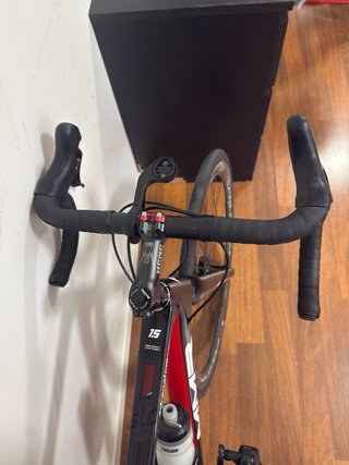 Bicicletta da Strada MMR Adrenaline