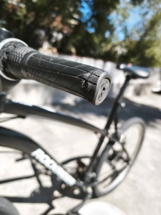 Bicicleta Rockrider Decathlon