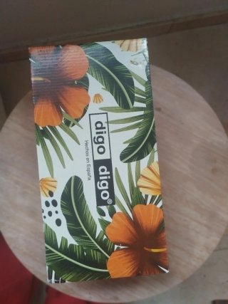 Sandalias Digo Piel Negras Clásicas