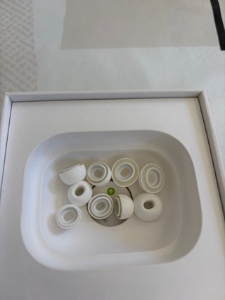 Airpods Pro 1ª Gen